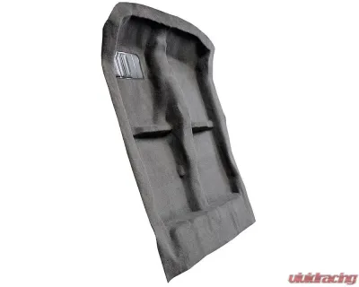 Custom Floor Carpet Honda Accord 1986-1989 Complete Set Auto Custom Carpets - 1407-162-1115000000