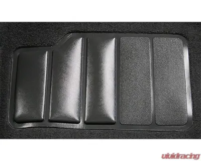 Custom Floor Carpet Honda Accord 1986-1989 Complete Set Auto Custom Carpets - 1407-162-1115000000