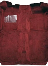 Custom Floor Carpet Chrysler LeBaron 1984-1986 Complete Set Auto Custom Carpets                                     - 1520-160-1132000000 - Image 4