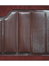 Custom Floor Carpet Chrysler LeBaron 1984-1986 Complete Set Auto Custom Carpets                                     - 1520-160-1132000000 - Image 4