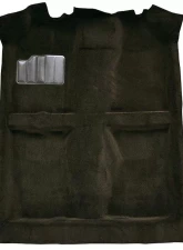 Custom Floor Carpet Dodge Charger 1983-1987 Complete Set Auto Custom Carpets                                     - 1479-160-1067000000 - Image 4