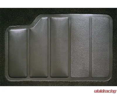 Custom Floor Carpet Dodge Charger 1983-1987 Complete Set Auto Custom Carpets - 1479-160-1067000000