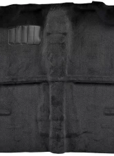 Custom Floor Carpet Mitsubishi Mighty Max 1987-1996 Complete Set Auto Custom Carpets                                     - 1155-162-1085000000 - Image 4