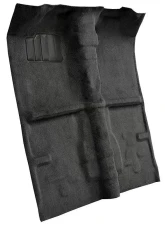 Custom Floor Carpet Mitsubishi Mighty Max 1987-1996 Complete Set Auto Custom Carpets                                     - 1155-162-1085000000 - Image 3