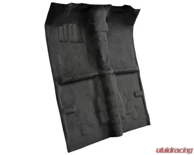 Custom Floor Carpet Mitsubishi Mighty Max 1987-1996 Complete Set Auto Custom Carpets - 1155-162-1085000000