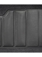 Custom Floor Carpet Mitsubishi Mighty Max 1987-1996 Complete Set Auto Custom Carpets                                     - 1155-162-1085000000 - Image 4