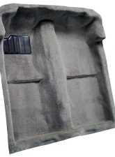 Custom Floor Carpet Dodge Stealth 1991-1996 Complete Set Auto Custom Carpets                                     - 4606-162-1085000000 - Image 3