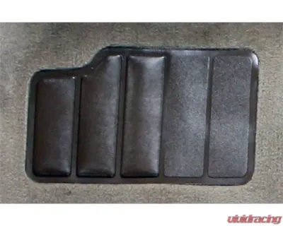 Custom Floor Carpet Dodge Stealth 1991-1996 Complete Set Auto Custom Carpets - 4606-162-1085000000