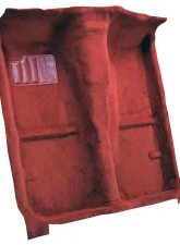 Custom Floor Carpet Mazda RX-7 1986-1991 Passenger Area Auto Custom Carpets                                     - 10446-160-1115000000 - Image 3