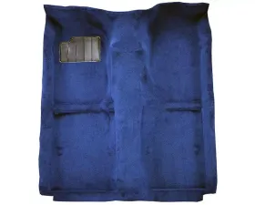 Custom Floor Carpet Toyota Supra 1986-1992 Passenger Area Auto Custom Carpets
