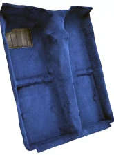 Custom Floor Carpet Toyota Supra 1986-1992 Passenger Area Auto Custom Carpets                                     - 8185-160-1103000000 - Image 3