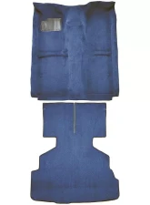 Custom Floor Carpet Toyota Supra 1986-1992 Complete Set Auto Custom Carpets                                     - 3438-162-1077000000 - Image 4