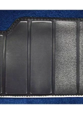 Custom Floor Carpet Toyota Supra 1986-1992 Complete Set Auto Custom Carpets                                     - 3438-162-1077000000 - Image 4