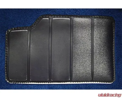 Custom Floor Carpet Toyota Supra 1986-1992 Complete Set Auto Custom Carpets - 3438-162-1077000000