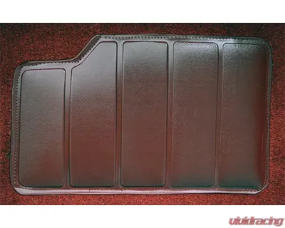 Custom Floor Carpet Mazda RX-7 1979-1985 Passenger Area Auto Custom Carpets - 1932-160-1088000000