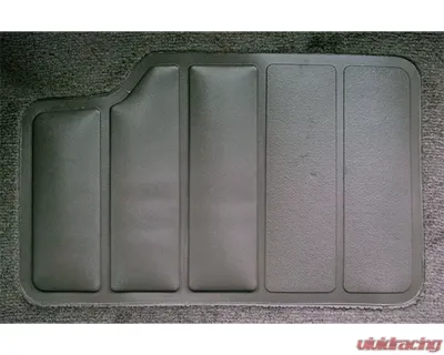 Custom Floor Carpet Oldsmobile Toronado 1986-1992 Complete Set Auto Custom Carpets - 1540-162-1052000000