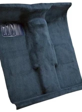 Custom Floor Carpet Dodge Raider 1987-1989 Passenger Area Auto Custom Carpets                                     - 10700-162-1128000000 - Image 2