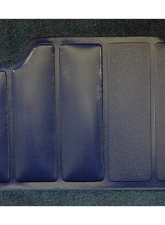 Custom Floor Carpet Mitsubishi Montero 1983-1991 Complete Set Auto Custom Carpets                                     - 10896-162-1085000000 - Image 4