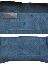 Custom Floor Carpet Cadillac Eldorado 1967-1970 Complete Set Auto Custom Carpets                                     - 1362-232-1219000000 - Image 4