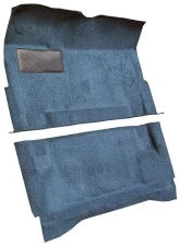 Custom Floor Carpet Cadillac Eldorado 1967-1970 Complete Set Auto Custom Carpets                                     - 1362-232-1219000000 - Image 3