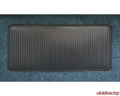 Custom Floor Carpet Cadillac Eldorado 1967-1970 Complete Set Auto Custom Carpets - 1362-232-1219000000