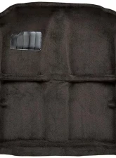 Custom Floor Carpet Mitsubishi Mirage 1993-1996 Complete Set Auto Custom Carpets                                     - 8196-160-1133000000 - Image 4