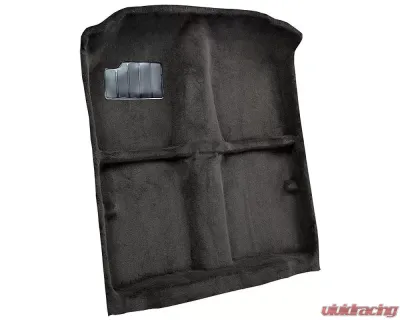Custom Floor Carpet Mitsubishi Mirage 1993-1996 Complete Set Auto Custom Carpets - 8196-160-1133000000