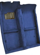 Custom Floor Carpet Honda Prelude 1988-1991 Complete Set Auto Custom Carpets                                     - 1250-162-1040000000 - Image 2