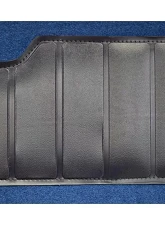 Custom Floor Carpet Honda Prelude 1988-1991 Complete Set Auto Custom Carpets                                     - 1250-162-1040000000 - Image 3