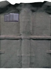 Custom Floor Carpet Dodge Ram 50 1983-1986 Complete Set Auto Custom Carpets                                     - 22374-160-1052000000 - Image 4