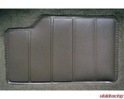 Custom Floor Carpet Dodge Ram 50 1983-1986 Complete Set Auto Custom Carpets - 22374-160-1052000000