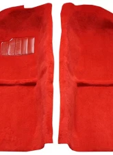 Custom Floor Carpet Toyota MR2 1985-1989 Passenger Area Auto Custom Carpets                                     - 10669-162-1053000000 - Image 2