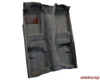 Custom Floor Carpet American Motors Concord 1978-1983 Complete Set Auto Custom Carpets - 1179-162-1102000000