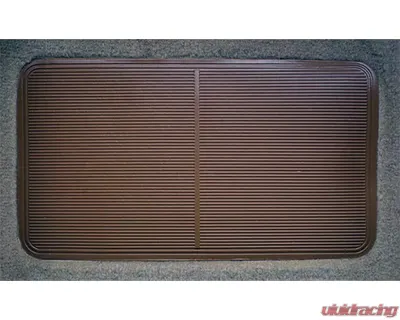 Custom Floor Carpet American Motors Concord 1978-1983 Complete Set Auto Custom Carpets - 1179-162-1102000000