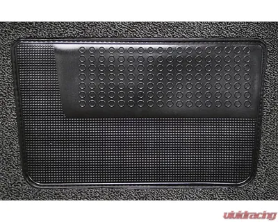 Custom Floor Carpet Chrysler New Yorker 1959-1961 Complete Set Auto Custom Carpets - 16232-232-1219000000