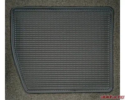 Custom Floor Carpet GMC Safari 1991-1995 Passenger Area Auto Custom Carpets - 1424-160-1100000000
