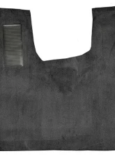 Custom Floor Carpet Ford E-150 1992-1996 Passenger Area Auto Custom Carpets                                     - 11023-160-1052000000 - Image 4