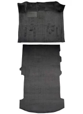 Custom Floor Carpet Oldsmobile Silhouette 1997-2004 Complete Set Auto Custom Carpets                                     - 14575-162-1103000000 - Image 4