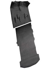 Custom Floor Carpet Oldsmobile Silhouette 1997-2004 Complete Set Auto Custom Carpets                                     - 14575-162-1103000000 - Image 3