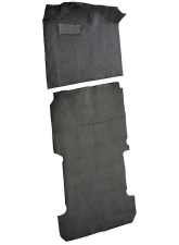 Custom Floor Carpet Dodge Caravan 1987-1995 Complete Set Auto Custom Carpets                                     - 3560-160-1079000000 - Image 3