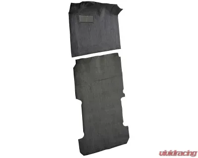 Custom Floor Carpet Dodge Caravan 1987-1995 Complete Set Auto Custom Carpets - 3560-160-1079000000
