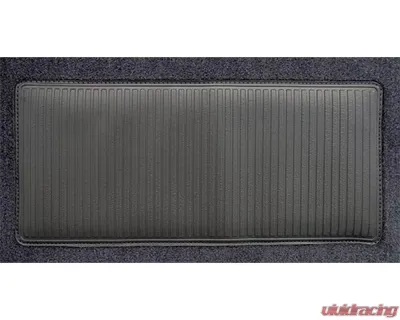 Custom Floor Carpet Dodge Caravan 1987-1995 Complete Set Auto Custom Carpets - 3560-160-1079000000