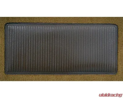 Custom Floor Carpet Chrysler Town & Country 1990-1995 Passenger Area Auto Custom Carpets - 1434-160-1147000000