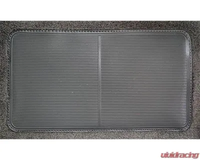 Custom Floor Carpet Toyota 4Runner 1990-1995 Complete Set Auto Custom Carpets - 4579-160-1096000000