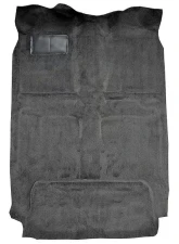 Custom Floor Carpet Toyota 4Runner 1990-1995 Passenger Area Auto Custom Carpets                                     - 1490-160-1096000000 - Image 4