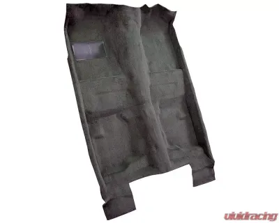 Custom Floor Carpet American Motors Concord 1978-1983 Complete Set Auto Custom Carpets - 1180-160-1072000000