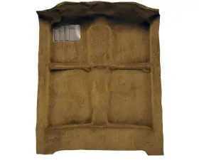 Custom Floor Carpet Nissan Altima 1993-2001 Complete Set Auto Custom Carpets