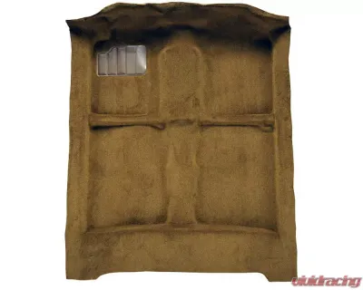 Custom Floor Carpet Nissan Altima 1993-2001 Complete Set Auto Custom Carpets - 11287-160-1147000000