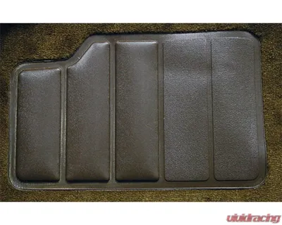 Custom Floor Carpet Nissan Altima 1993-2001 Complete Set Auto Custom Carpets - 11287-160-1147000000