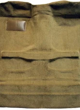 Custom Floor Carpet Dodge Dakota 1987-1996 Complete Set Auto Custom Carpets                                     - 1154-160-1085000000 - Image 4